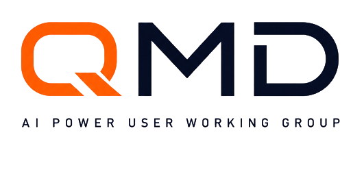 QMD - AI Power User Working Group